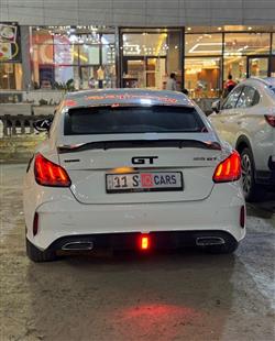 ام جي GT